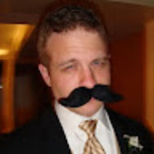 Meet your Posher, Jason